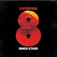 Ringo Starrs nye: Liverpool 8.