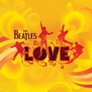Det ny Beatles-album, LOVE.